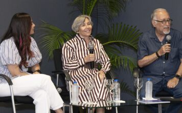 Centro León acoge la presentación del libro «Best-IA-Rio dominicano»