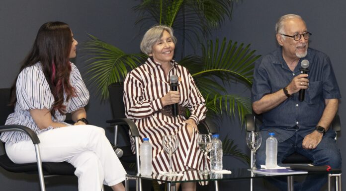 Centro León acoge la presentación del libro «Best-IA-Rio dominicano»