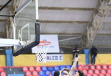 Héroes de Moca vencen a Cañeros en tiempo extra