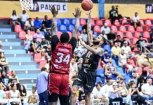 Brown Jr. y Ferreiras ponen a Gigantes a un paso de la final en LNB