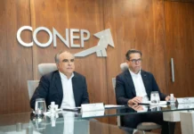 Conep respalda medidas fiscales y formula propuestas