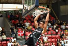 Metros campeones fase eliminación LNB tras superar a Gigantes
