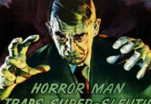 Flashback – Dick Tracy contra Siniestro (Dick Tracy Meets Gruesome)