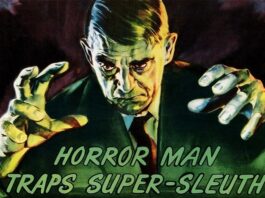 Flashback – Dick Tracy contra Siniestro (Dick Tracy Meets Gruesome)
