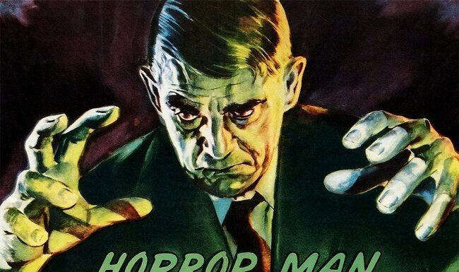 Flashback – Dick Tracy contra Siniestro (Dick Tracy Meets Gruesome)