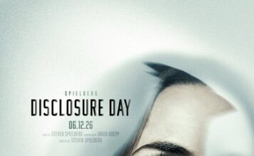 El Día de la Revelación (Disclosure Day)