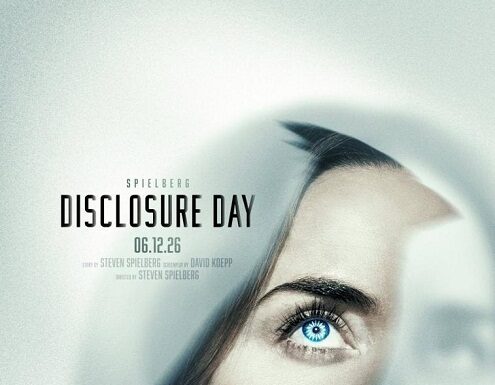 El Día de la Revelación (Disclosure Day)