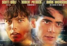 Flashback – Double Dragon (Double Dragon: The Movie)