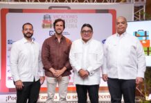 Inauguran vigésima cuarta versión Vacaciones CTN Expo Feria 2026, una feria para toda la familia