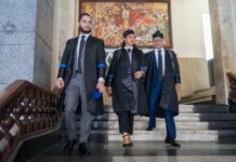Ministerio Público solicita enviar a juicio a todos los acusados por robo de miles de proyectiles de la Policía