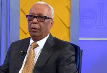 Daniel Toribio califica plan anticrisis como un “parche fiscal” que no resuelve el problema