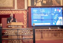 Defensor del Pueblo participa en Diálogo de Alto Nivel en Derechos Humanos en España