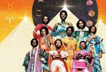 Earth, Wind & Fire (To be Celestial Vs. Thats the Weight of the World) documental original de HBO disponible en su programación