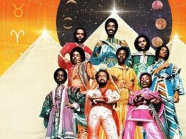 Earth, Wind & Fire (To be Celestial Vs. Thats the Weight of the World) documental original de HBO disponible en su programación