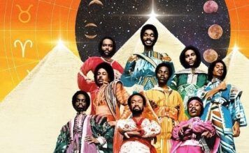 Earth, Wind & Fire (To be Celestial Vs. Thats the Weight of the World) documental original de HBO disponible en su programación
