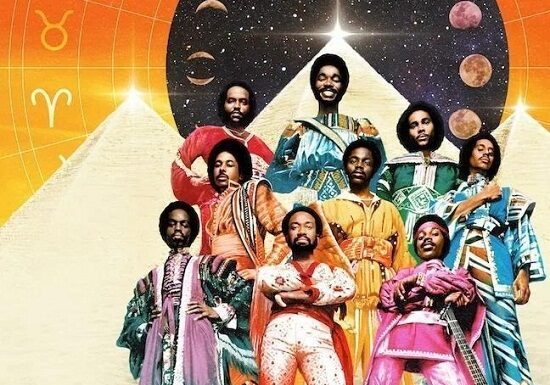 Earth, Wind & Fire (To be Celestial Vs. Thats the Weight of the World) documental original de HBO disponible en su programación