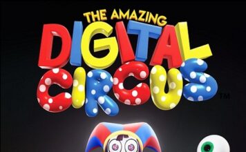 El Asombroso Circo Digital: El Último Acto (The Amazing Digital Circus: The Last Act)