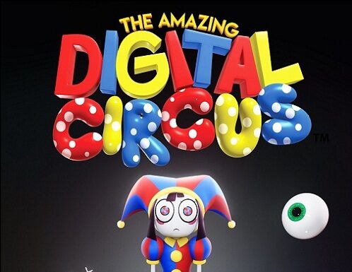 El Asombroso Circo Digital: El Último Acto (The Amazing Digital Circus: The Last Act)