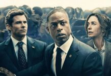 Paradise temporada 2, cuenta final en la lucha por el poder