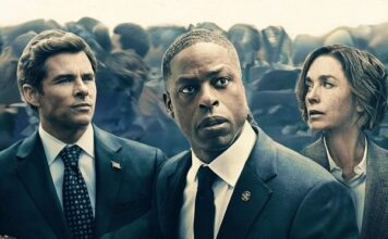 Paradise temporada 2, cuenta final en la lucha por el poder