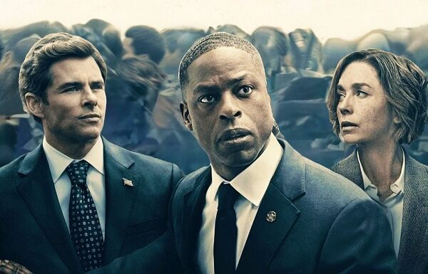 Paradise temporada 2, cuenta final en la lucha por el poder