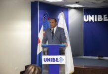 Eddy Alcántara destaca RD se ha convertido en referente regional en tecnología para protección de consumidores