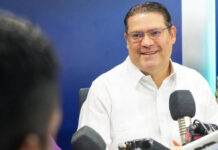 Ministro de Industria, Comercio y Mipymes anuncia propuesta de reforma a Ley de Hidrocarburos