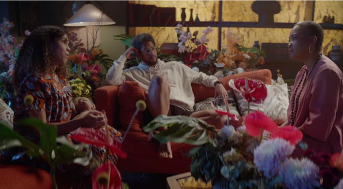 La corta vida de las flores (Crítica de cine)