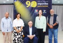 Rehabilitación y APAP convocan al “FESTIVAL DE CINE 90 Segundos para Incluir”