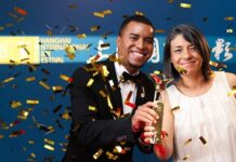 “Iluminada” de Colombia consigue el máximo galardón del Festival Internacional de Cine de Shanghai