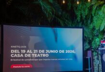 KINETIQ abre su primera edición con más de 80 cortometrajes