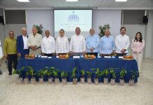 Agricultura lanza primer Protocolo País para cumplir reglamento europeo sobre cacao libre de deforestación