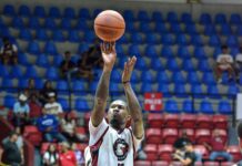 Reales propinan revés a los Gigantes en fase eliminación LNB