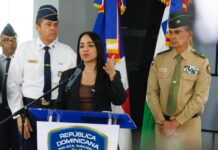 Faride: “No estamos aquí para garantizar impunidad, sino transparencia”