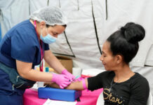 Ministerio de Salud realizará jornada de atención gratuita en Hermanas Mirabal los días 26 y 27 de este mes