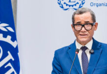 Ministro Trabajo dice en OIT nuevo Código de Trabajo garantizará derechos, seguridad jurídica y competitividad