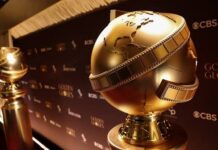Los Globos de Oro® anuncian evento inaugural para honrar la excelencia del cine y la Tv en Asia Central y el Cáucaso