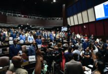 Cámara de Diputados convierte en ley proyecto de medidas pro-crecimiento económico y simplificación fiscal