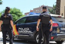 Cae una red que facilitaba la entrada de dominicanos a Europa de manera fraudulenta