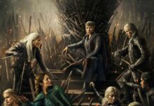 La tercera temporada de la serie de HBO, House of the Dragon, se estrena el 21 de junio