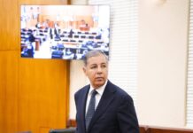 Defensa de Donald Guerrero: “Fallo contradice pruebas que favorecen su inocencia”