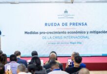Proyecto de ley plan anticris llega al Senado de la República