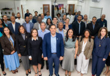 ETED posiciona los centros de datos como infraestructura crítica para la transición energética dominicana en su Sala de Energía y Sostenibilidad