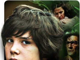 Película Infancia clandestina este jueves en el Cinefórum del Museo de la Resistencia