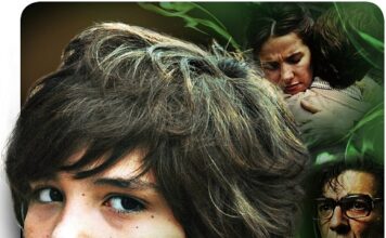 Película Infancia clandestina este jueves en el Cinefórum del Museo de la Resistencia