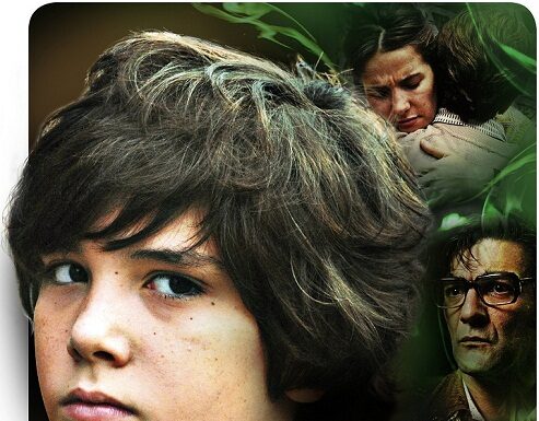 Película Infancia clandestina este jueves en el Cinefórum del Museo de la Resistencia