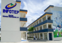 Ministro de Educación Superior, Ciencia y Tecnología destaca talento emprendedor de jóvenes universitarios dominicanos