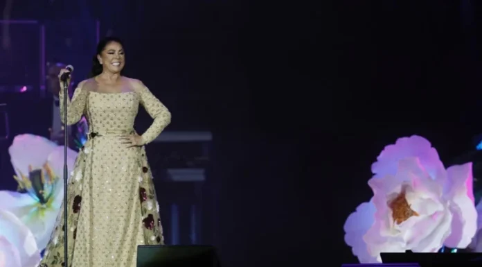 Isabel Pantoja e Il Divo estrenan la revisión del tema ‘Donde el corazón me lleve’
