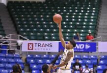 Metros se apoyan en la defensa en triunfo ante Cañeros semifinal A