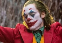 Cine Club del Centro León en Santiago presenta la película Joker
